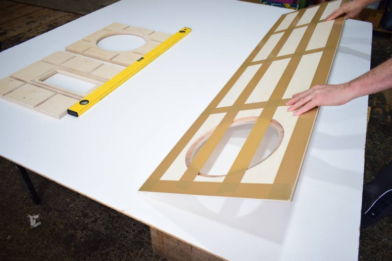 Scan Speak Sub 30W - 029